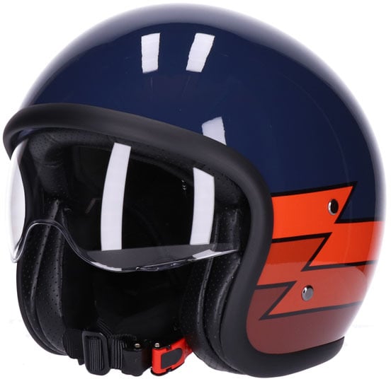 Roeg Sundown Lightning Navy