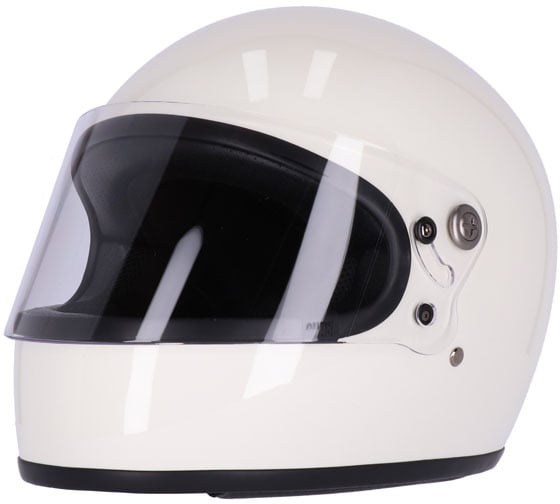 Roeg Chase Vintage White