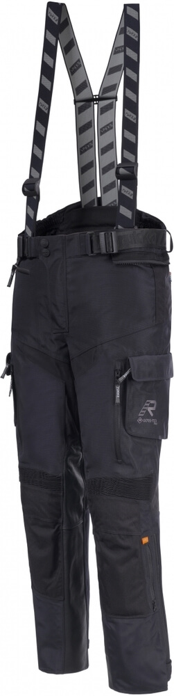 Rukka Ecuado-R Trousers Black