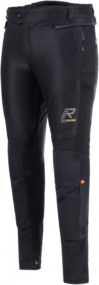 Rukka Airgobi Trousers Black