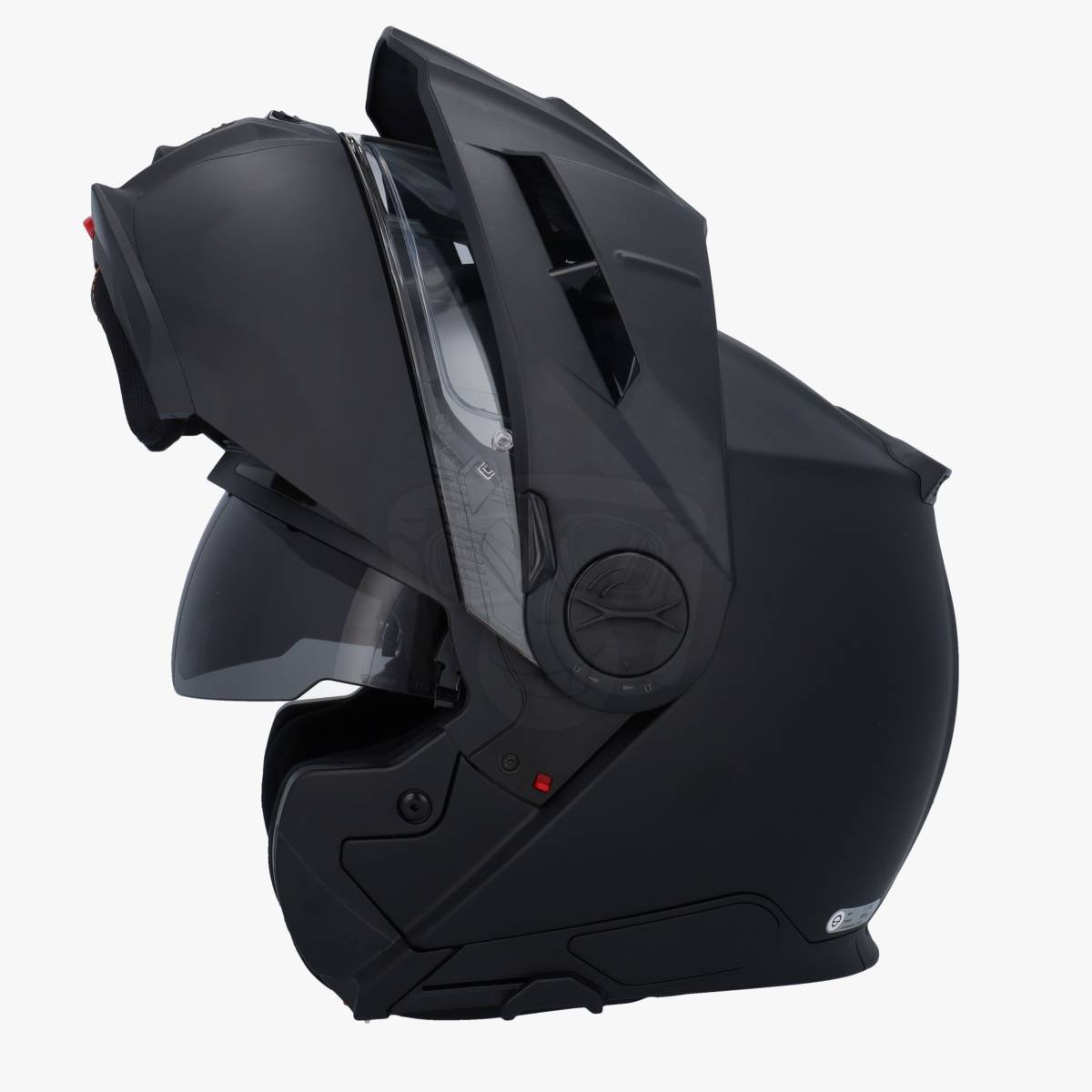 Schuberth E2 Flat Black