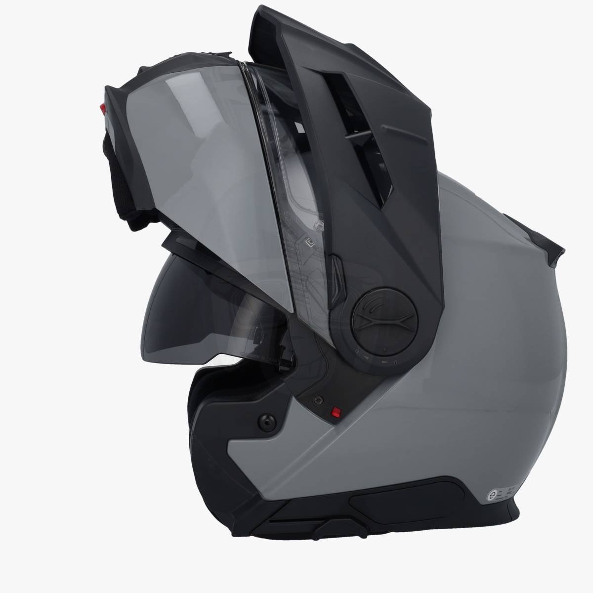 Schuberth E2 Grey
