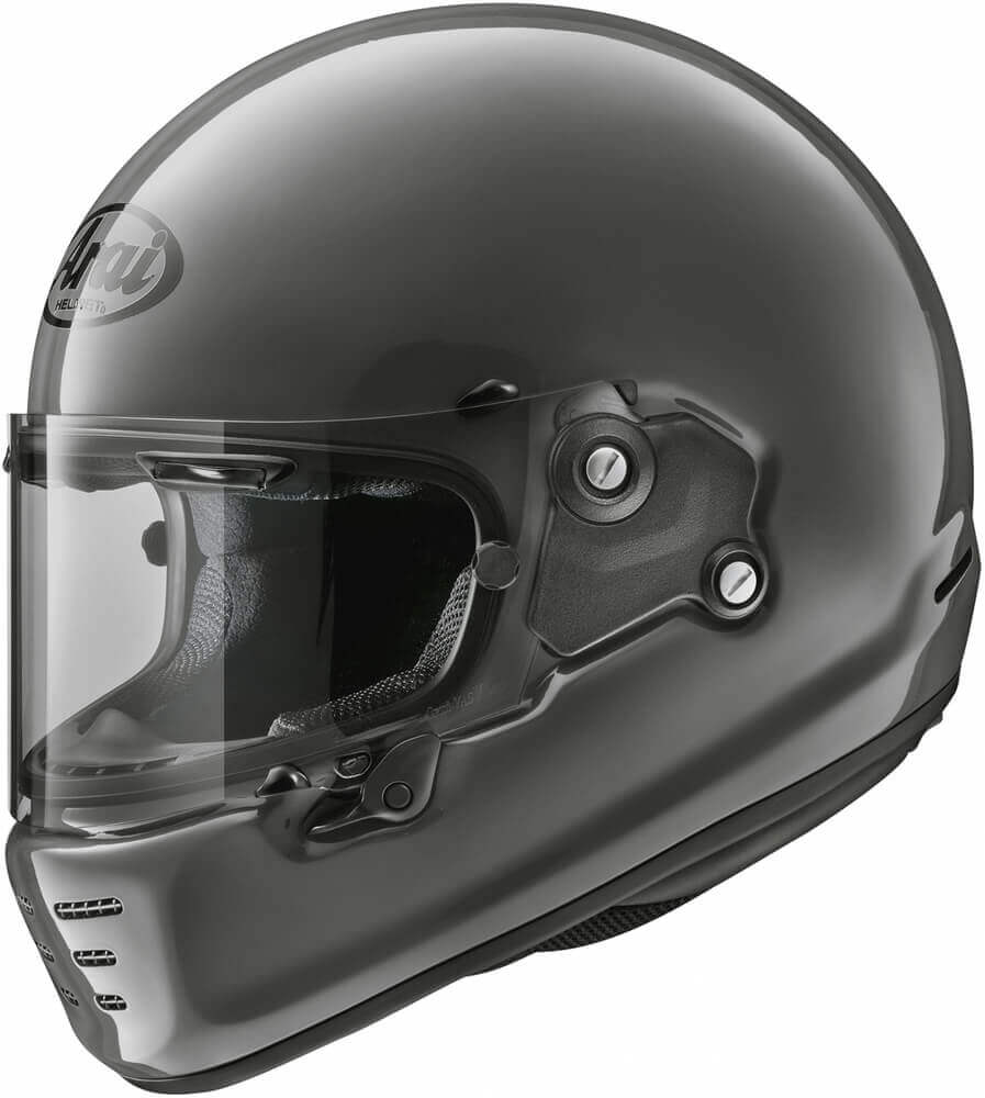 Arai Concept-XE Modern Grey