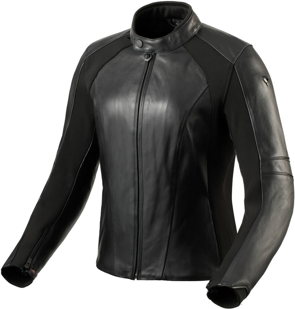 REV'IT Maci Ladies Jacket Black