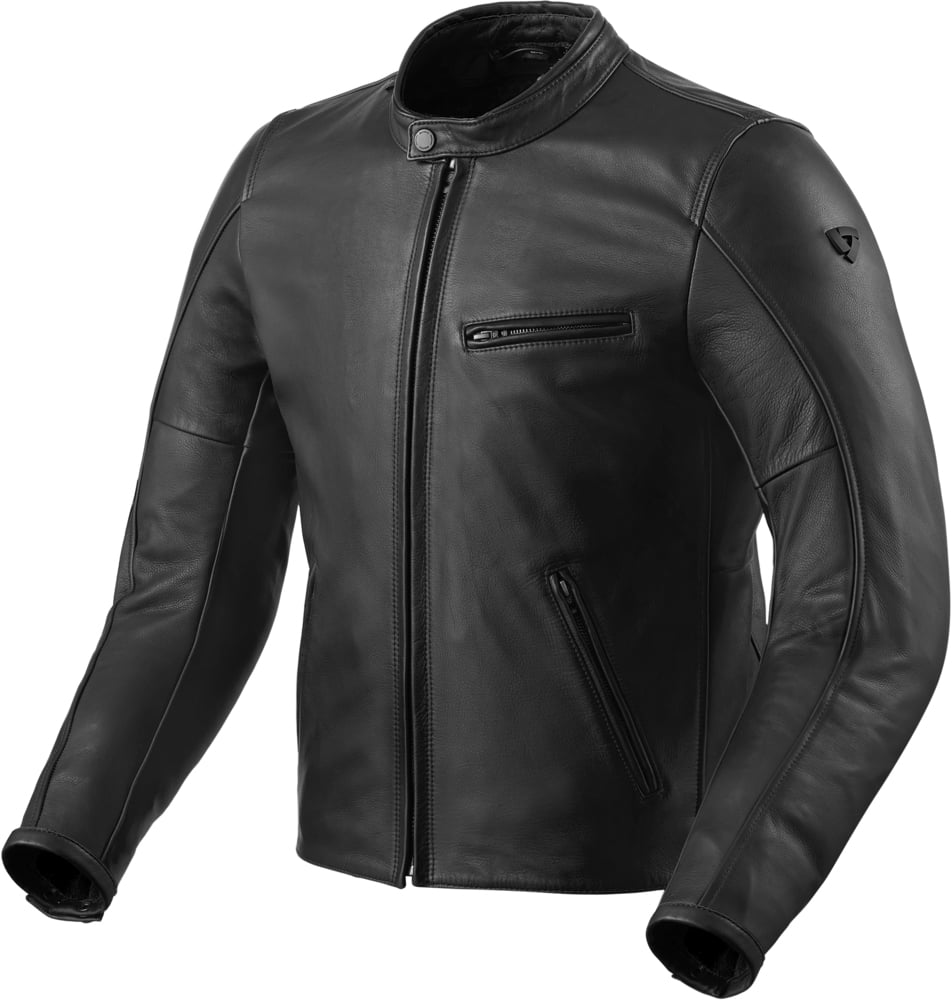 REV'IT Rino Jacket Black
