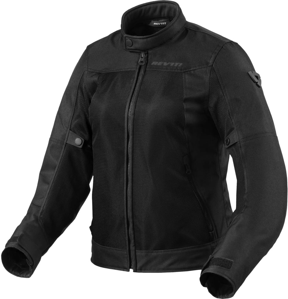 REV'IT Eclipse 2 Ladies Jacket Black