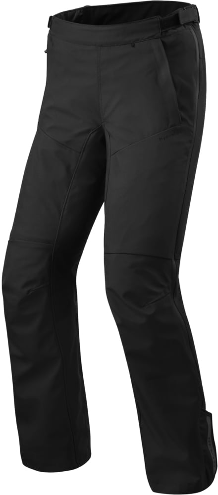 REV'IT Berlin H2O Trousers Black