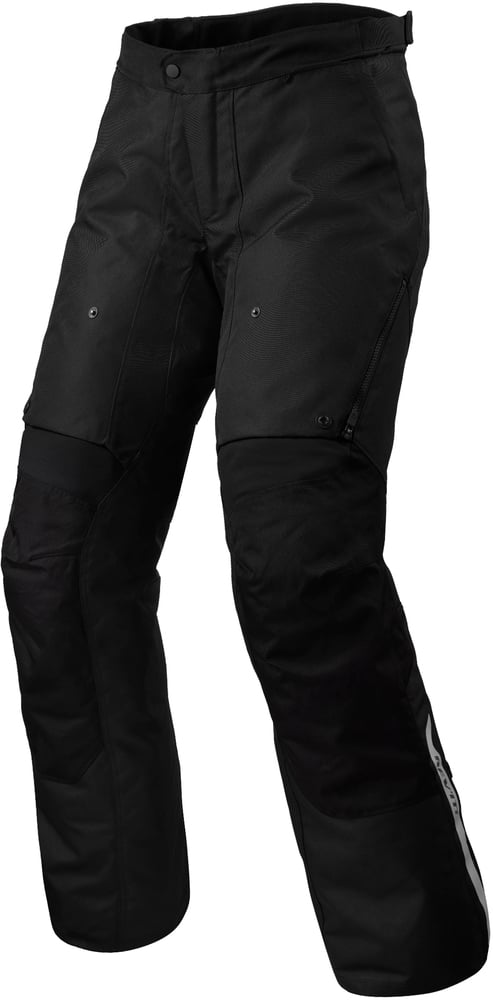 REV'IT Outback 4 H2O Trousers Black