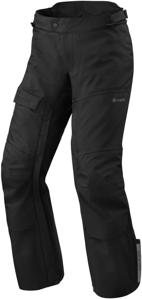 REV'IT Alpinus GTX Trousers Black
