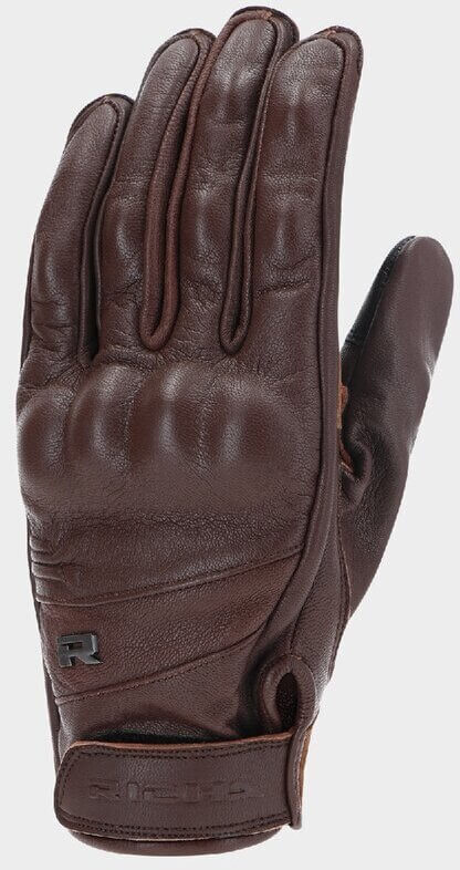 Richa Custom 2 Gloves Brown 1000