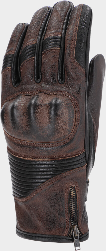 Richa Nazaire Gloves Brown 1000