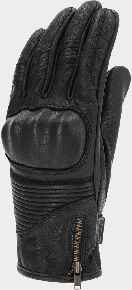 Richa Nazaire Ladies Gloves Black 100