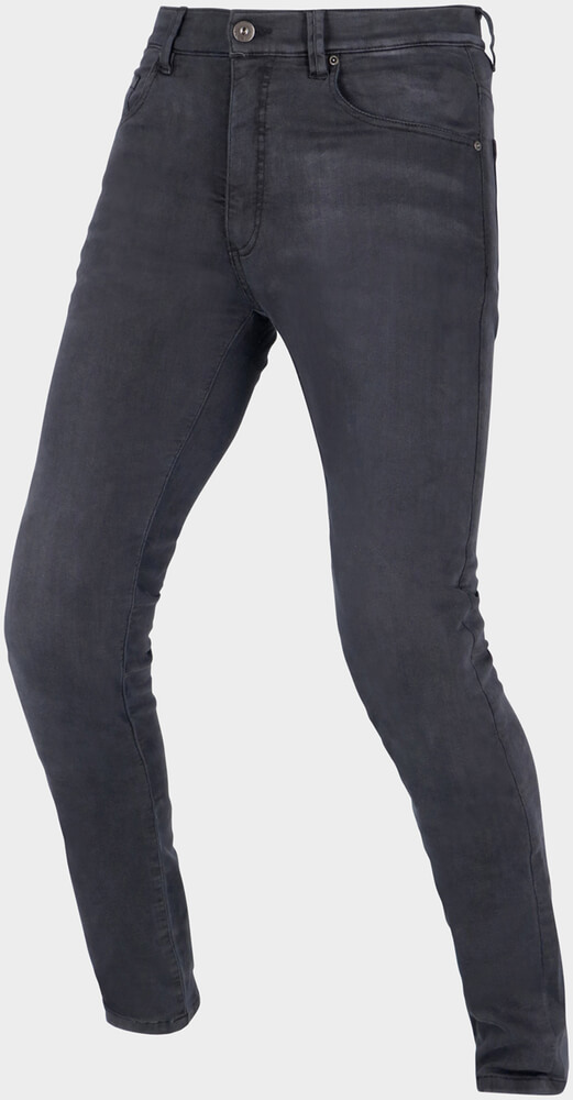 Richa Nathan Jeans Black 100