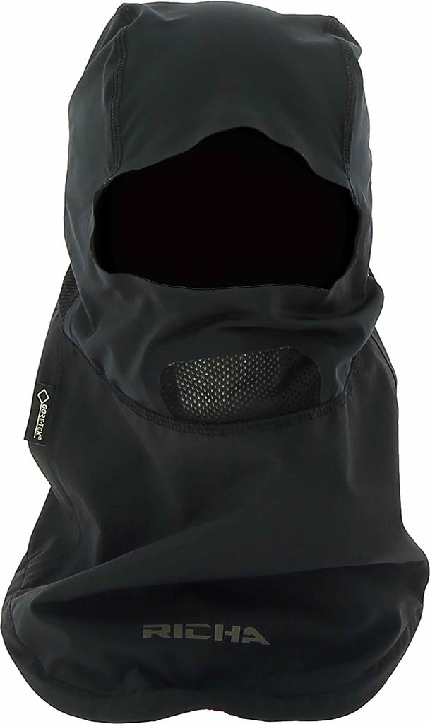 Richa Balaclava Seal GTX Black 100