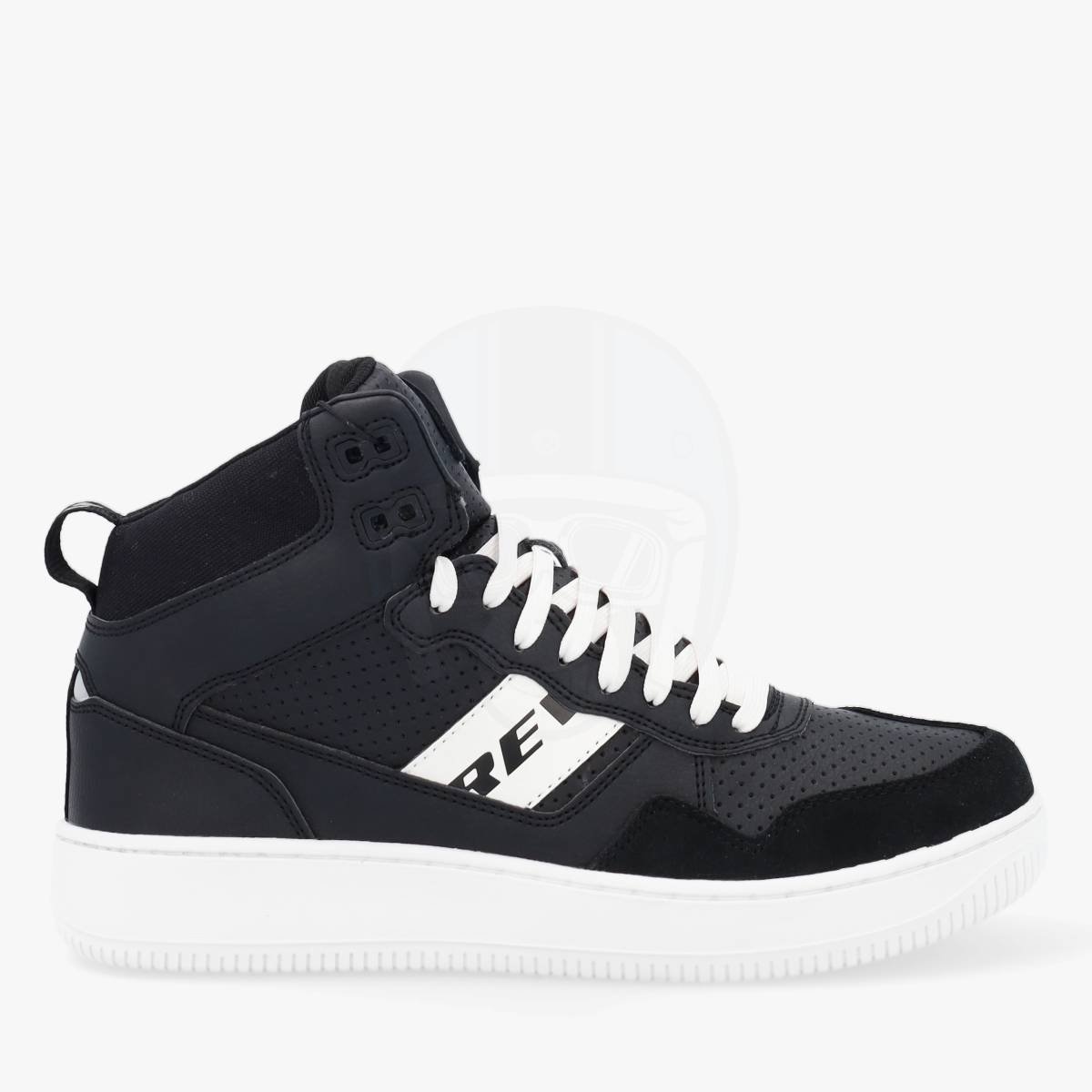 REV'IT Pacer Black/White