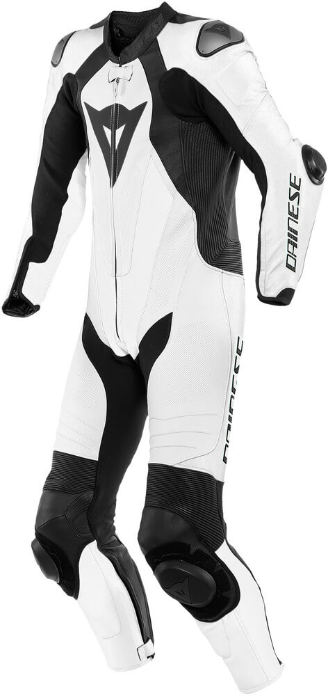 Dainese Laguna Seca 5 1 Pc Leather Suit Perforated 601