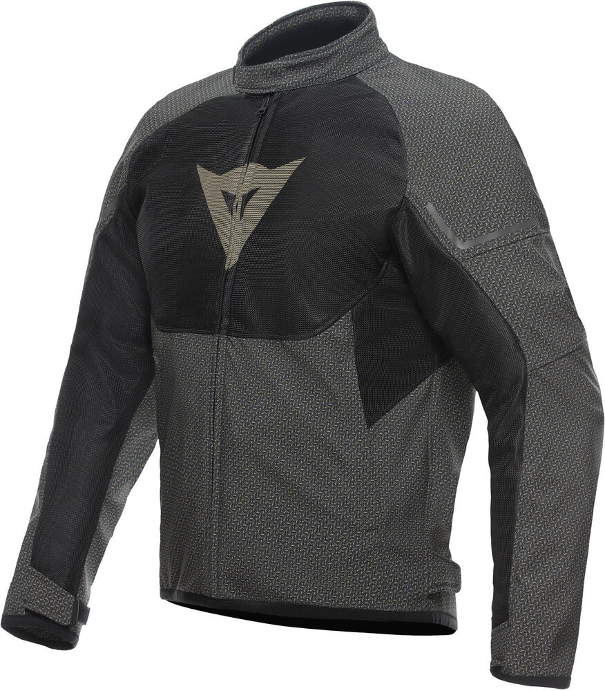 Dainese Ignite Air Tex Jacket Auxetica Incense 98H