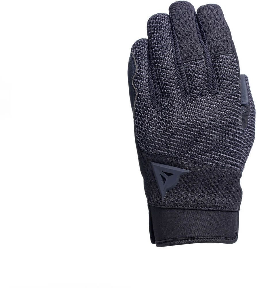 Dainese Torino Gloves Black/Anthracite 604