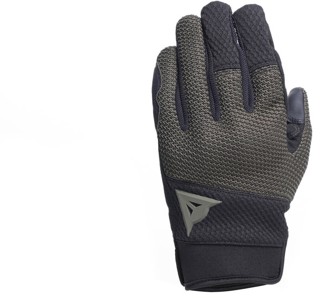 Dainese Torino Gloves Black/Grape Leaf 52F