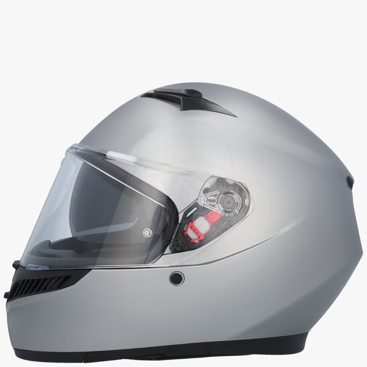 AGV K3 2023 Rodio Grey Matt