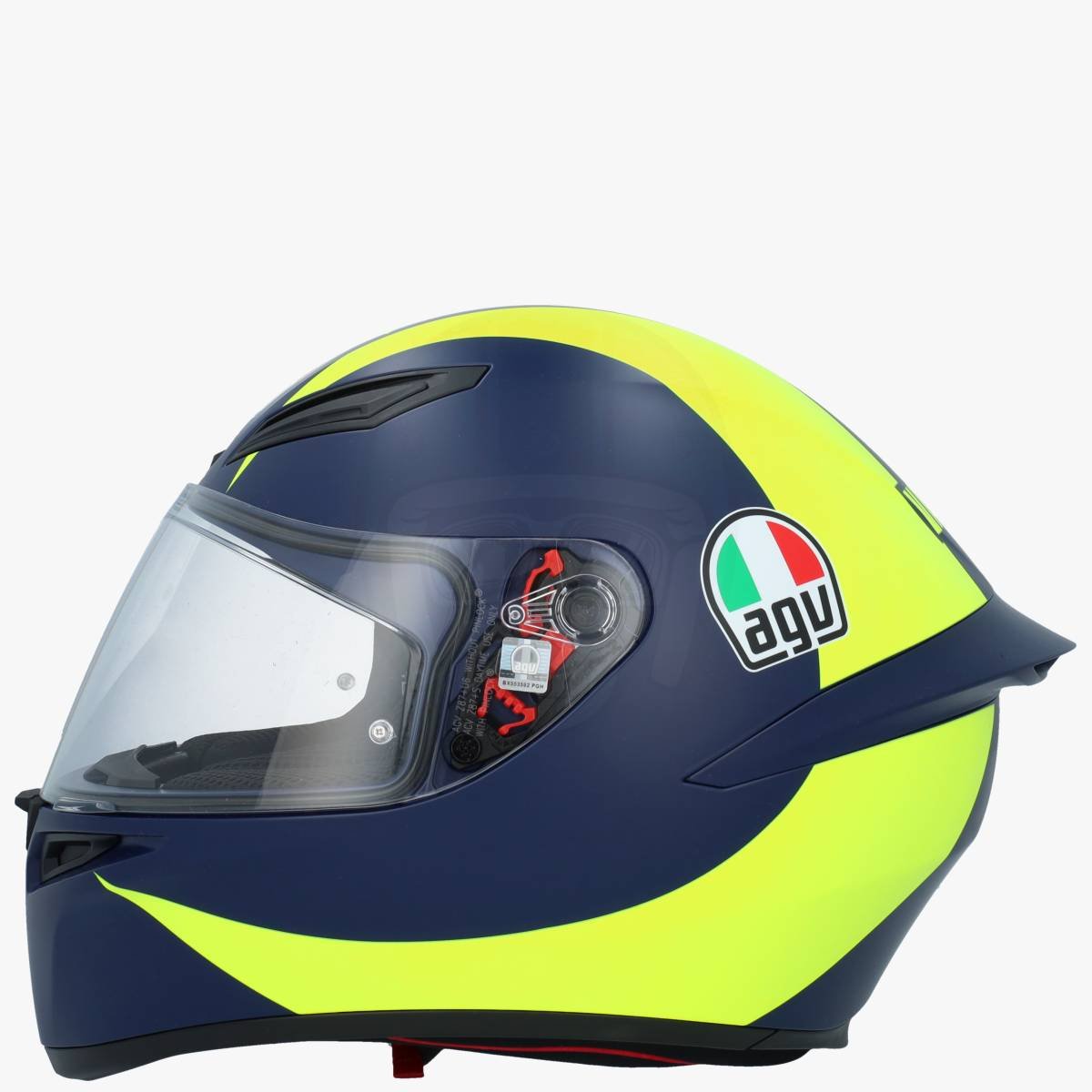 AGV K1 S Soleluna 2018