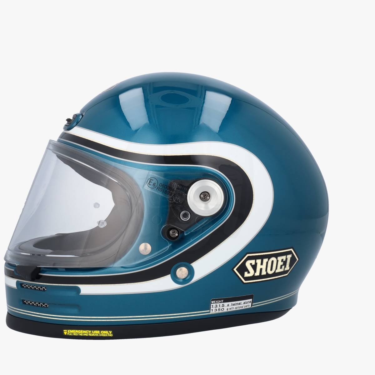 Shoei Glamster 06 Bivouac TC-2