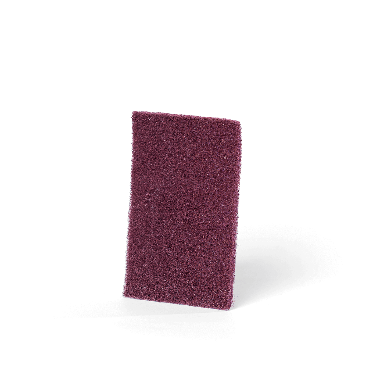 Handig Schoonmaken RVS uitlaat sponsen