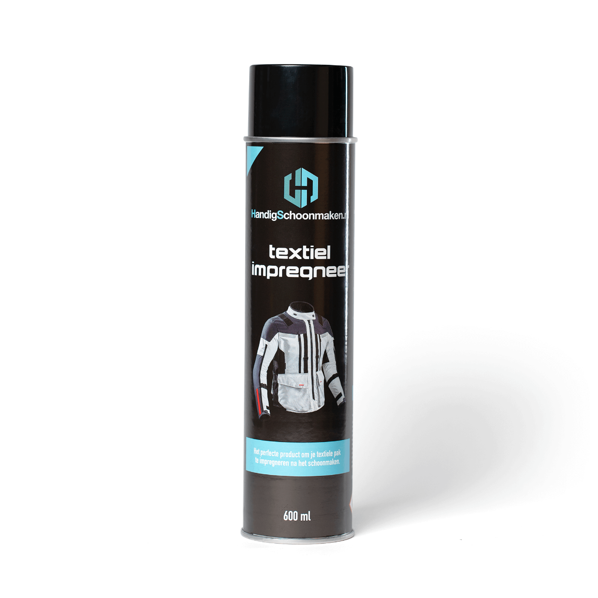 Handig Schoonmaken Textiel impregneer 600 ml