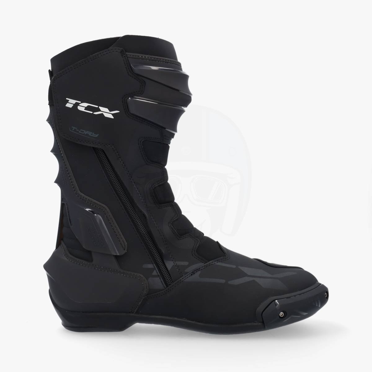 TCX S-TR1 WP Black 001