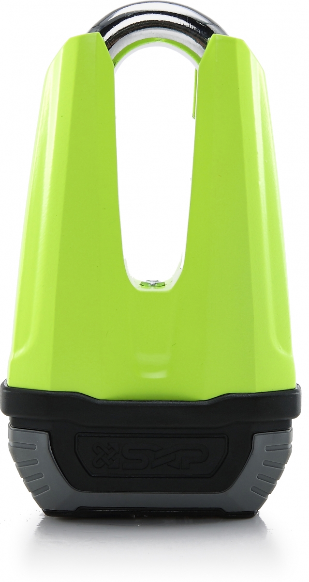 SXP MP04 Disc Lock ART4 Fluor Yellow