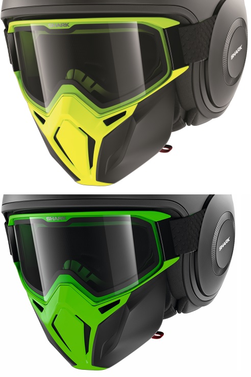 Shark Street Drak Vizier