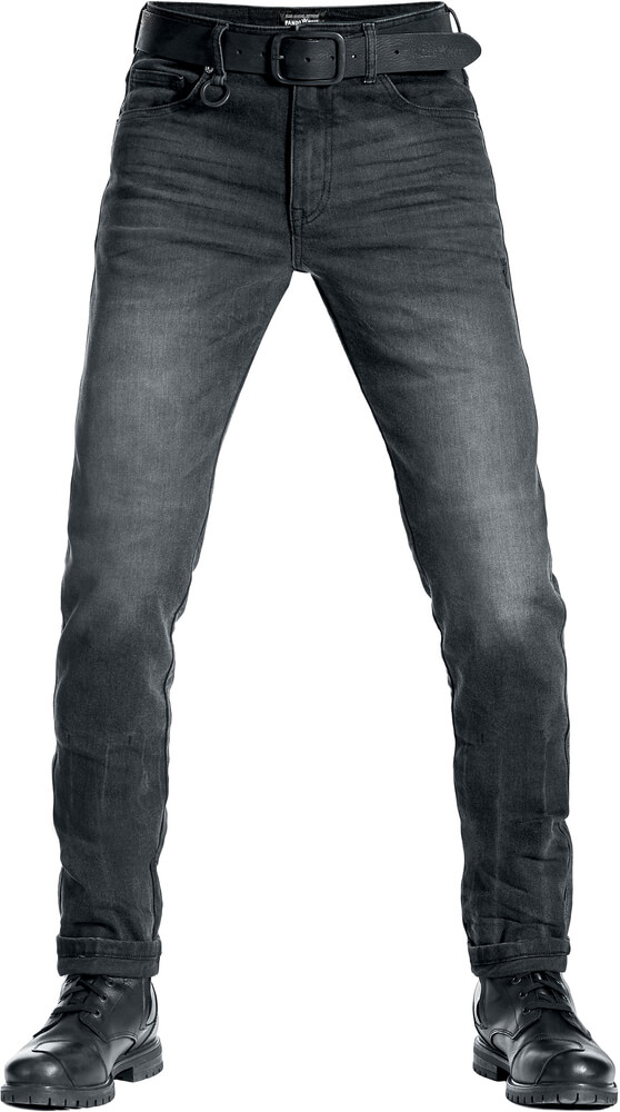 Pando Moto Robby Slim Black