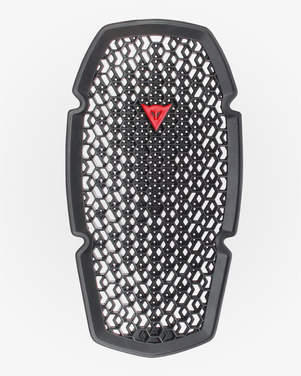 Dainese Pro-Armor 2.0 Black 001