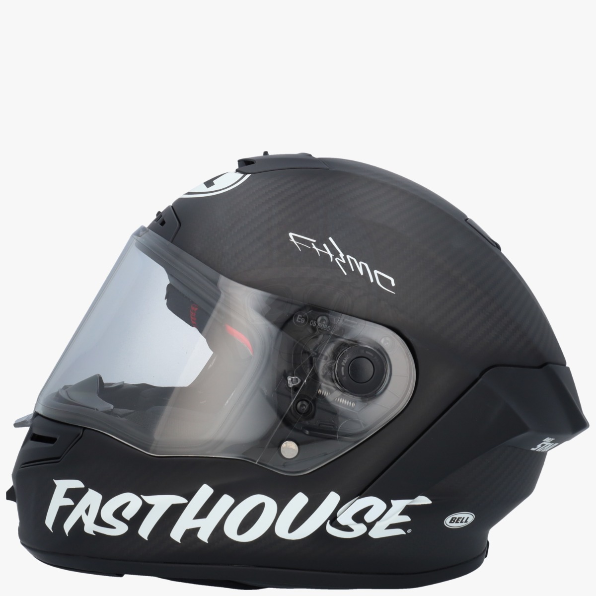 BELL Race Star DLX Flex Fasthouse Street Punk 06