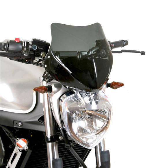 Aerosport Windshield Fz6 S2 YF6300-S2