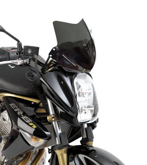 Aerosport Windshield KE6300