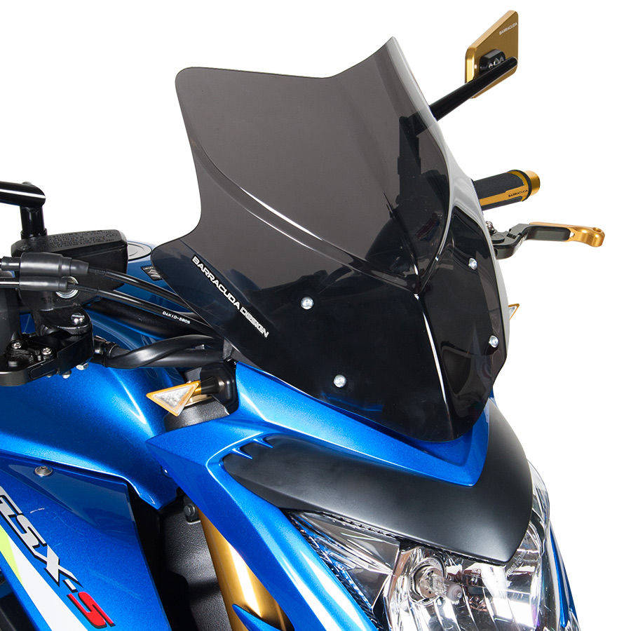 Aerosport Windshield SG1300-15