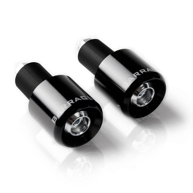 Black Antivibrations (Pair) N1000-N