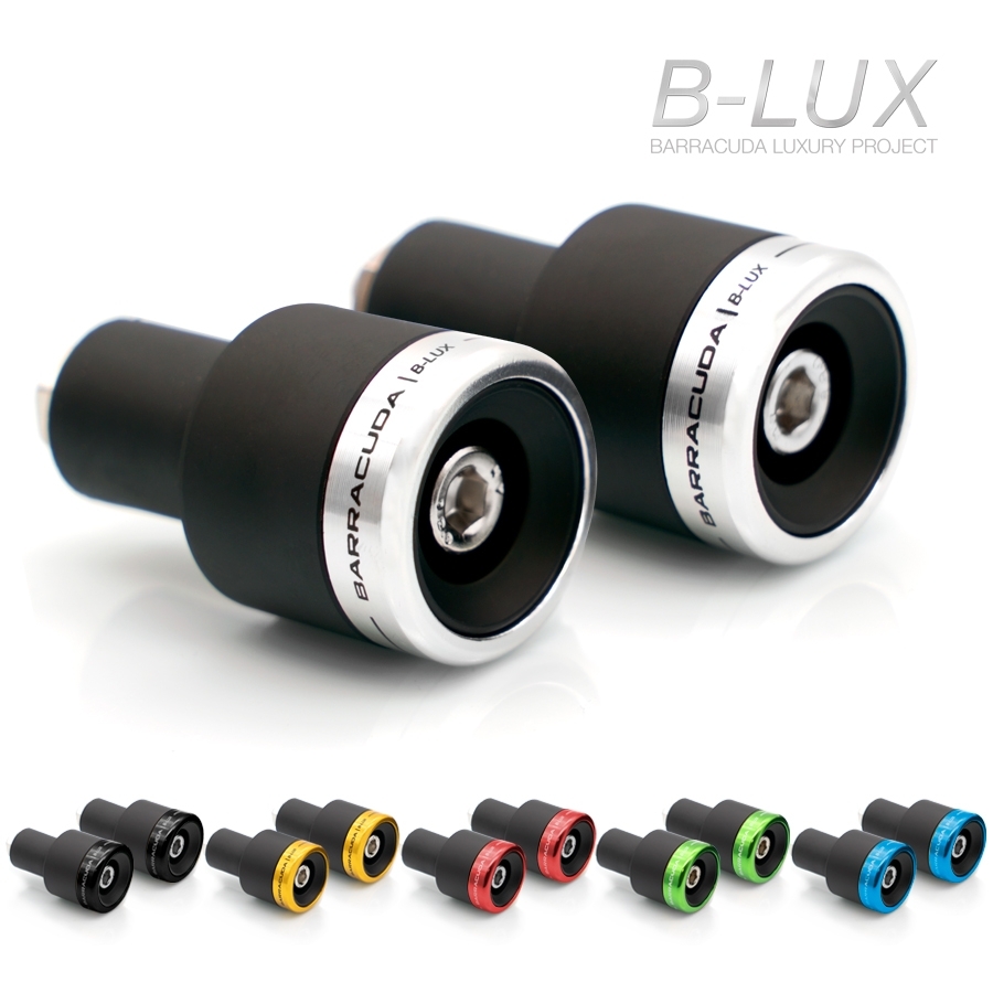 Blue Antivibrations B-Lux (Pair) N1000-XU