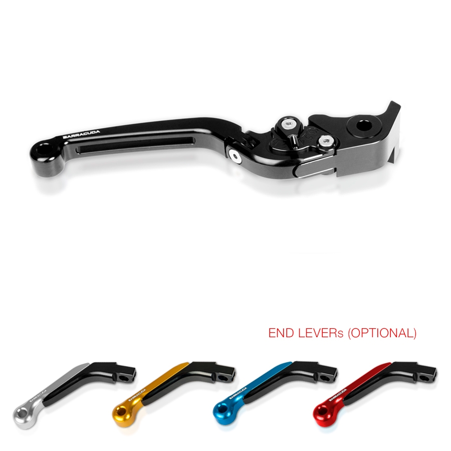 Brake Lever HA1127