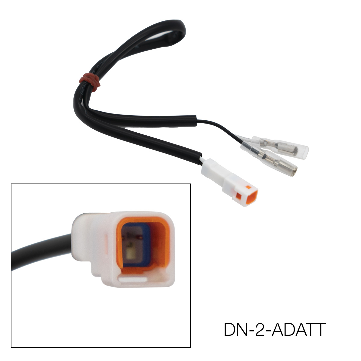 Cable Kit Indicator Ducati For Led System DN-2-ADATT