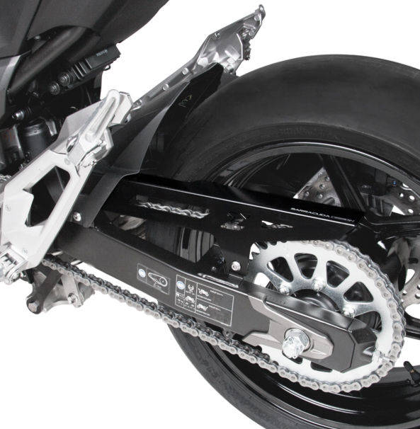 Chain Cover KN8119-13