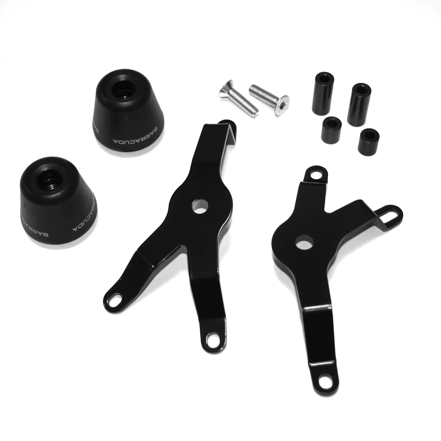 Crash Pad Kit HCF6101