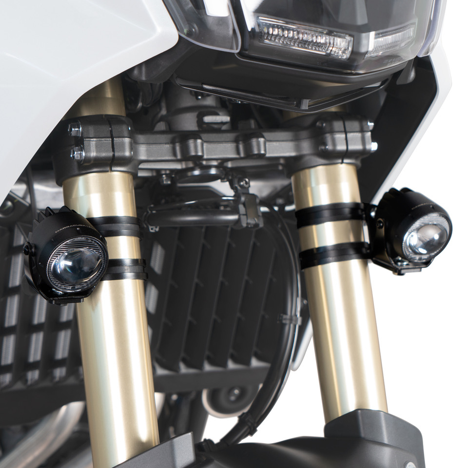 Extra-Light Bracket Kit Diam. 54-57 N9003-54-57