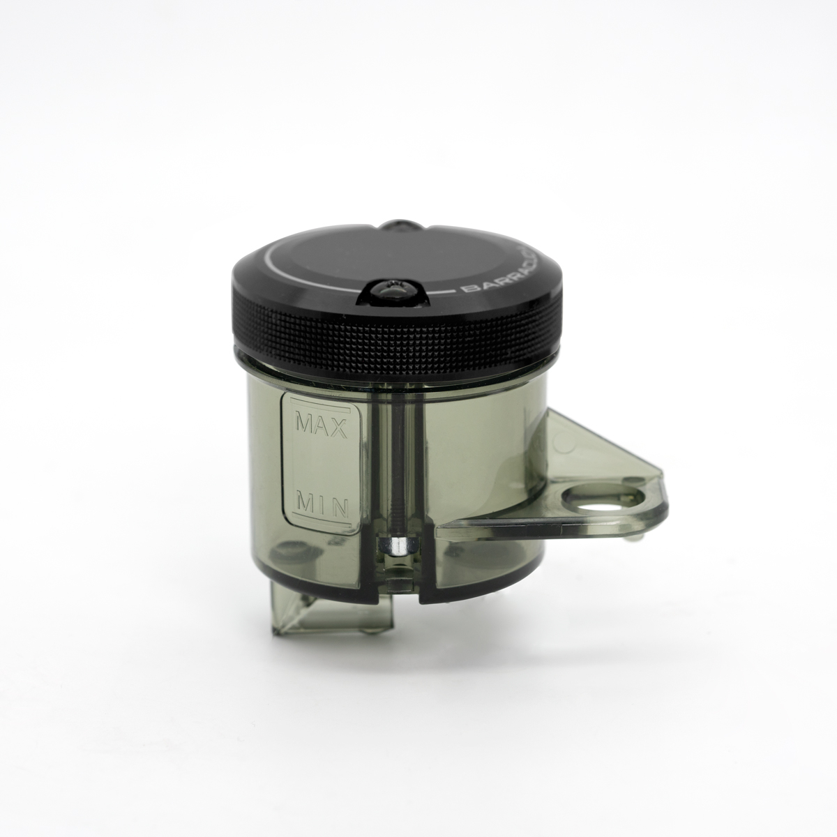 Fluid Oil Tank Diam. 50 Black FT-50-N