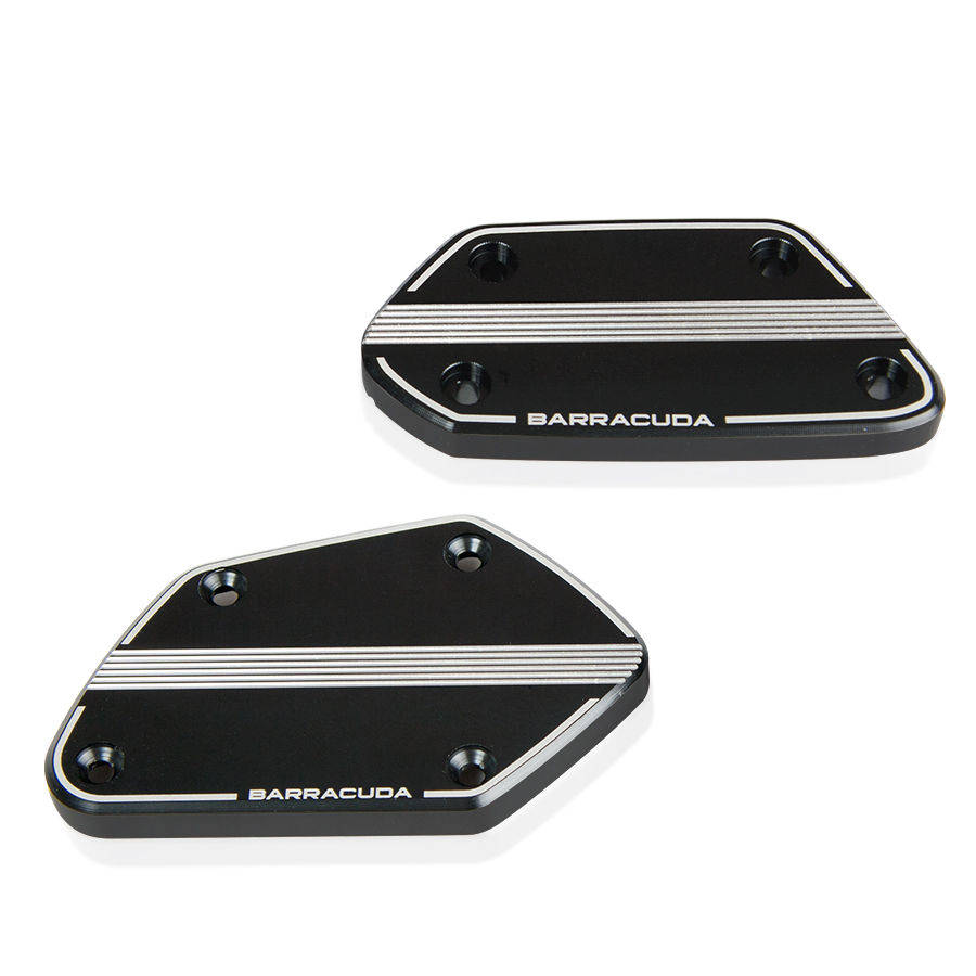 Fluid Tank Cap Brake / Clutch FC-BN/15