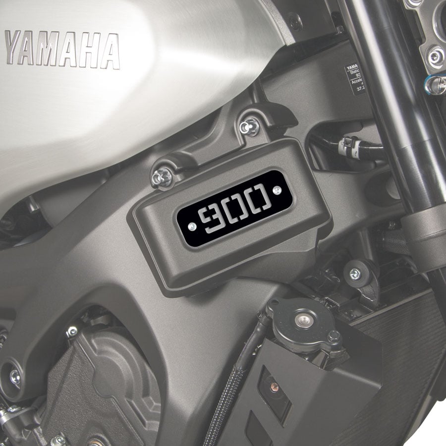 Frame Cover YS9600