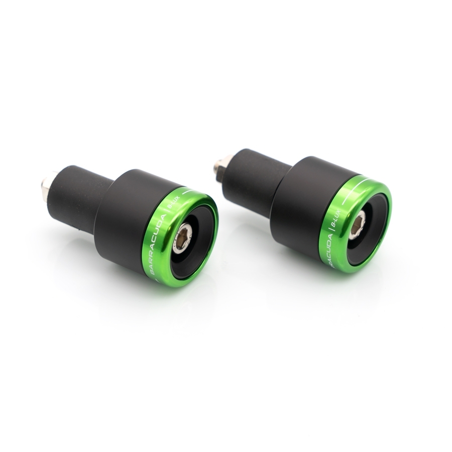 Green Antivibrations B-Lux (Pair) N1000-XV