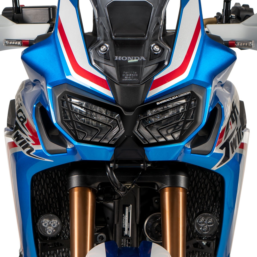 Head-Light Cover HA1300-19