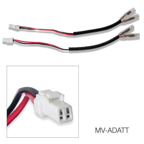 Indicator Cable Kit Mv Agusta MV-ADATT